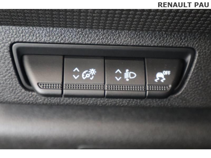 Renault Kangoo Van Blue Dci 95 Grand Confort- 22