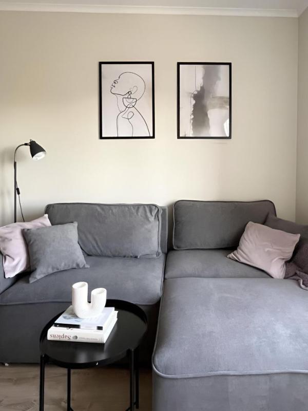 Appartement - 29 m² - 2 pièces