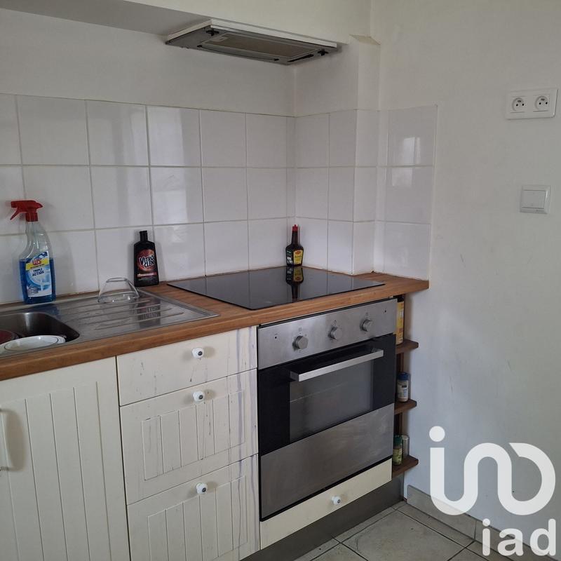 Ferme - 220 m² - 8 pièces