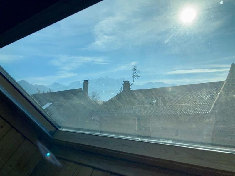 Maison jumelée - 162 m² - 7 pièces