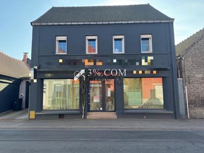 Maison - 187 m² - 6 pièces