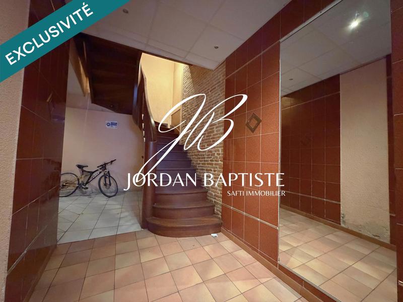 Duplex - 69 m² - 2 pièces