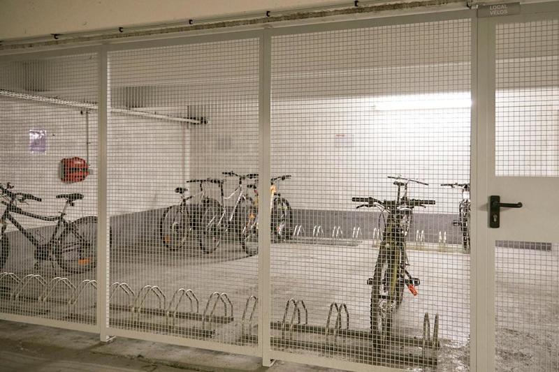 Studio - 19 m² - 1 pièce