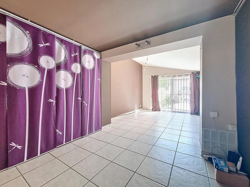 Villa - 118 m² - 5 pièces