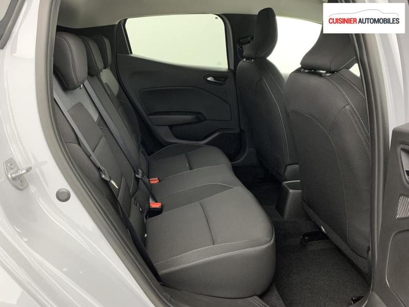 Renault Clio 5 Blue Dci 100 Ch Gsr2 Evolution