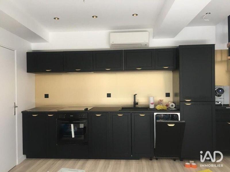 Appartement - 112 m² - 4 pièces