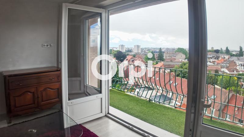 Appartement - 108 m² - 4 pièces