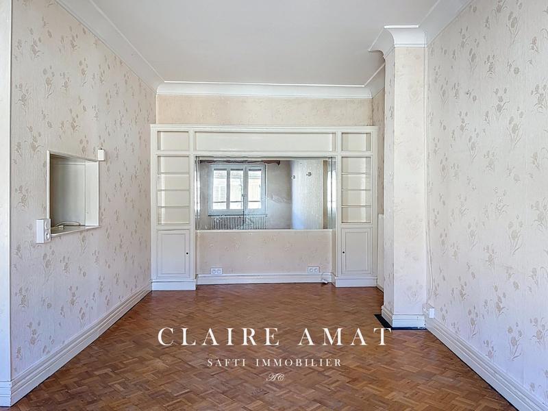 Maison - 92 m² - 5 pièces