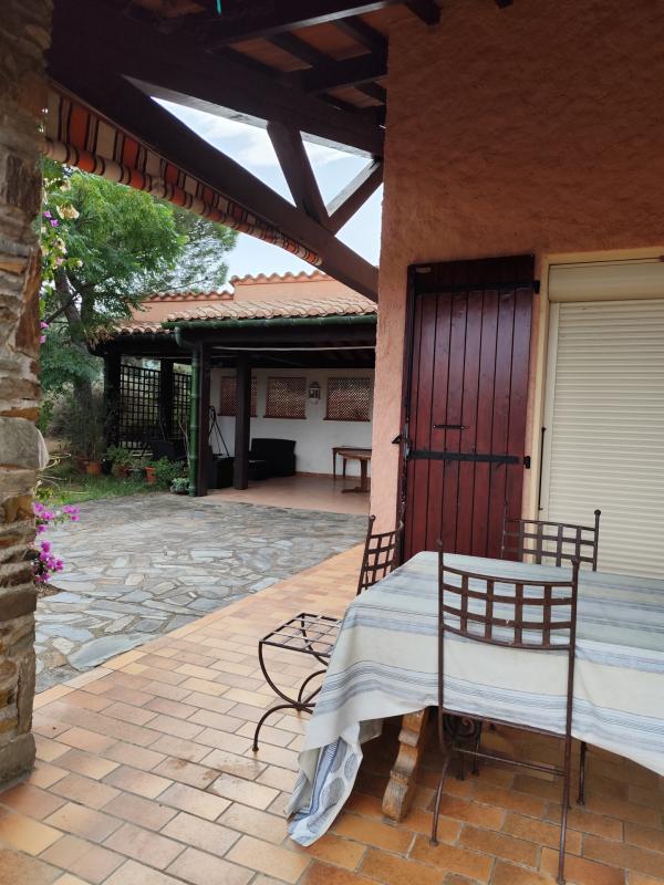 Villa - 130 m² - 7 pièces