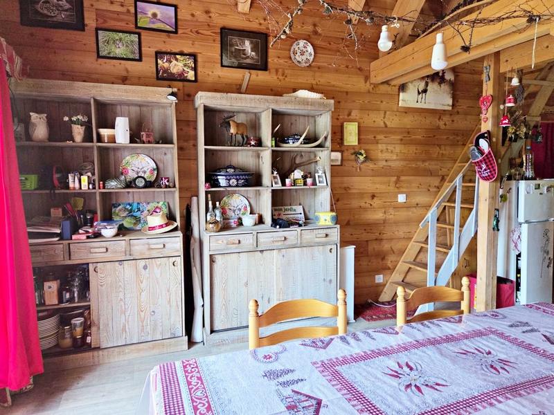 Maison - 80 m² - 3 pièces