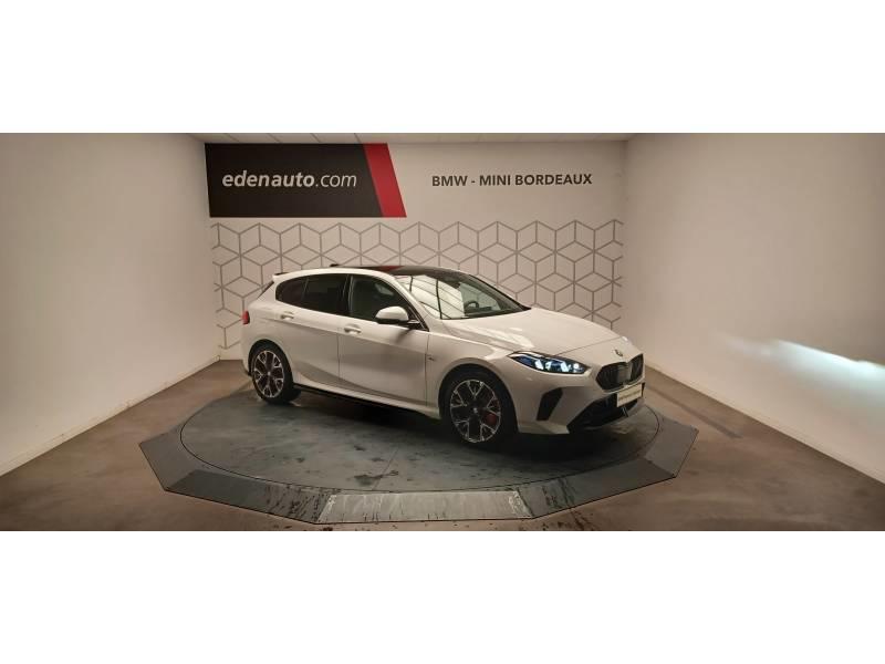 Bmw Série 1 123 xDrive 218 ch Dkg7 m Sport