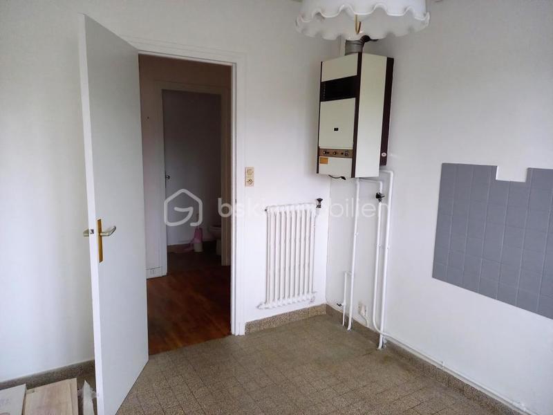 Appartement - 91 m² - 4 pièces