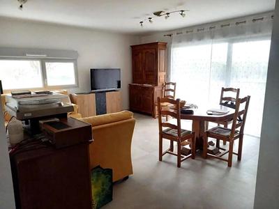 Appartement - 59 m² - 2 pièces