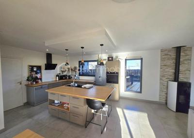 Pavillon - 97 m² - 3 pièces