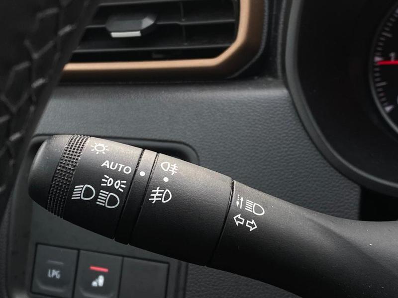 Dacia Duster Extreme Eco G 100 - 2023 Gpl Carplay/Camera/Gps/Mains Libres/Attelage