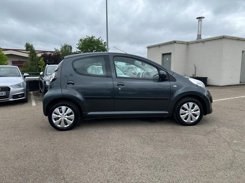 Citroën C1 (2) 1.0 68 Confort 5p
