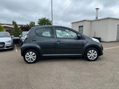 Citroën C1 (2) 1.0 68 Confort 5p