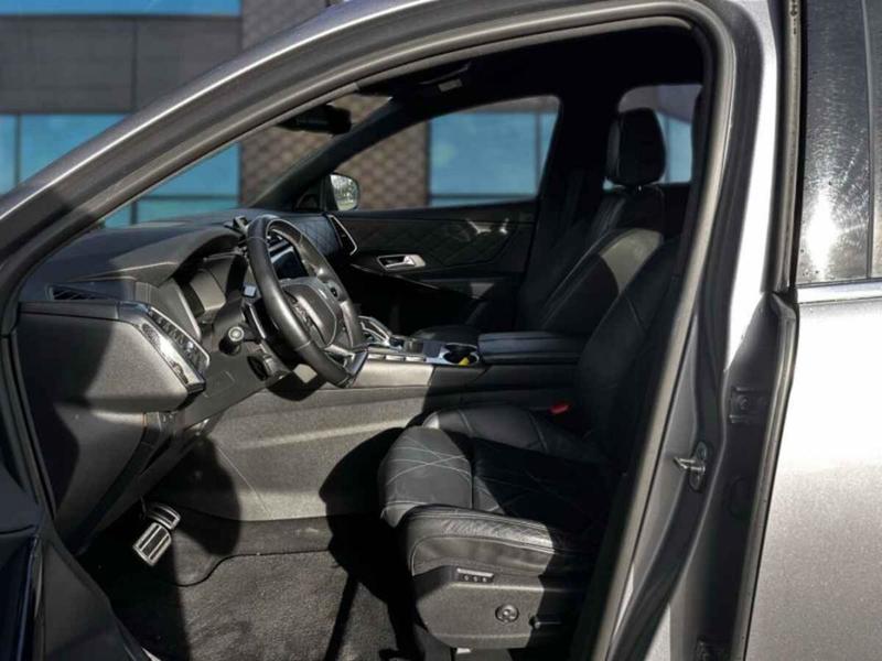 Ds Ds 7 Crossback 1.6 PureTech 225 cv Grand Chic Automatique 12cv 125g