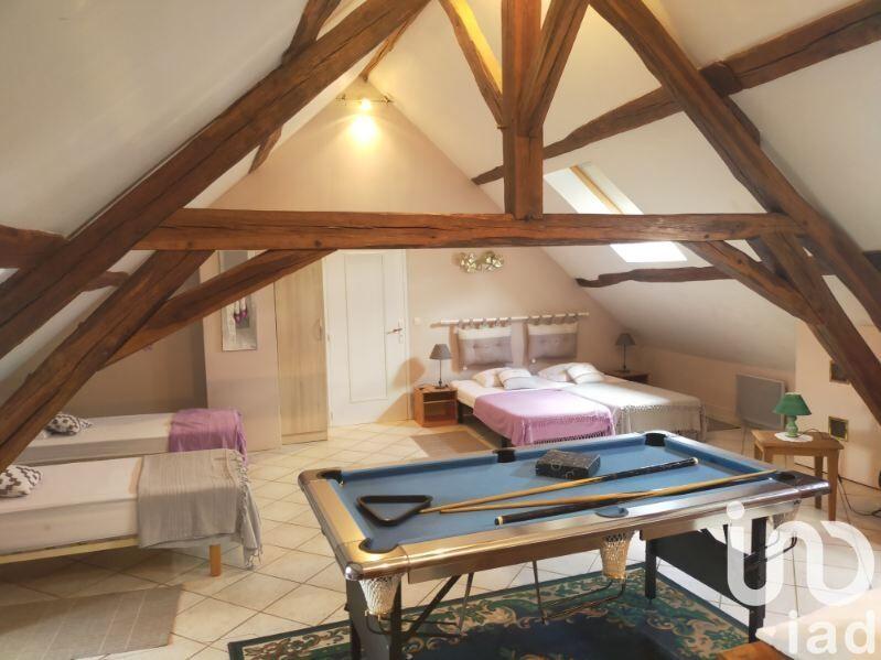 Maison - 190 m² - 7 pièces