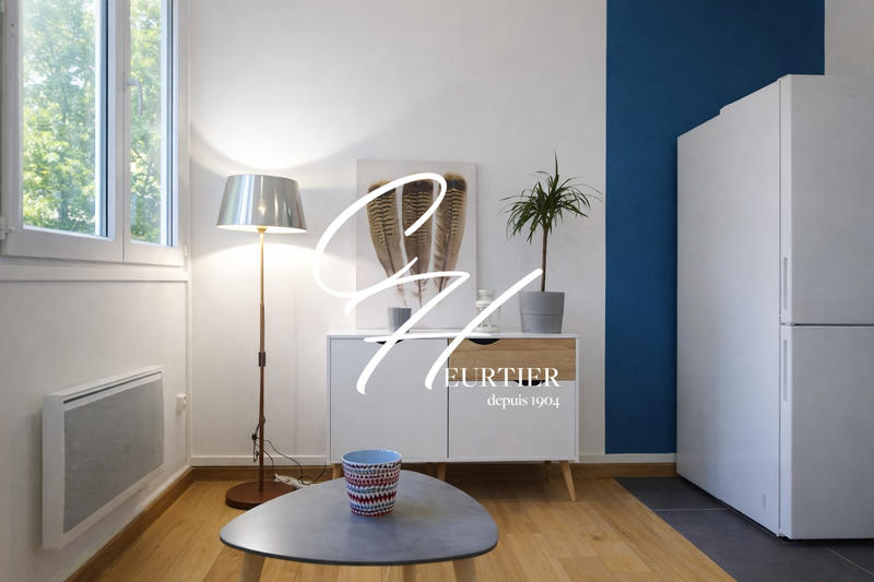 Appartement - 53 m² - 4 pièces