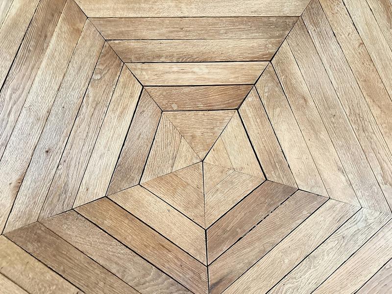 Appartement bourgeois - 173 m² - 7 pièces