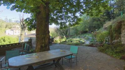 Propriété - 341 m²