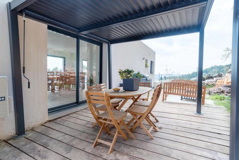 Maison - 152 m² - 5 pièces