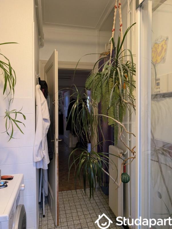 Appartement - 87 m² - 4 pièces