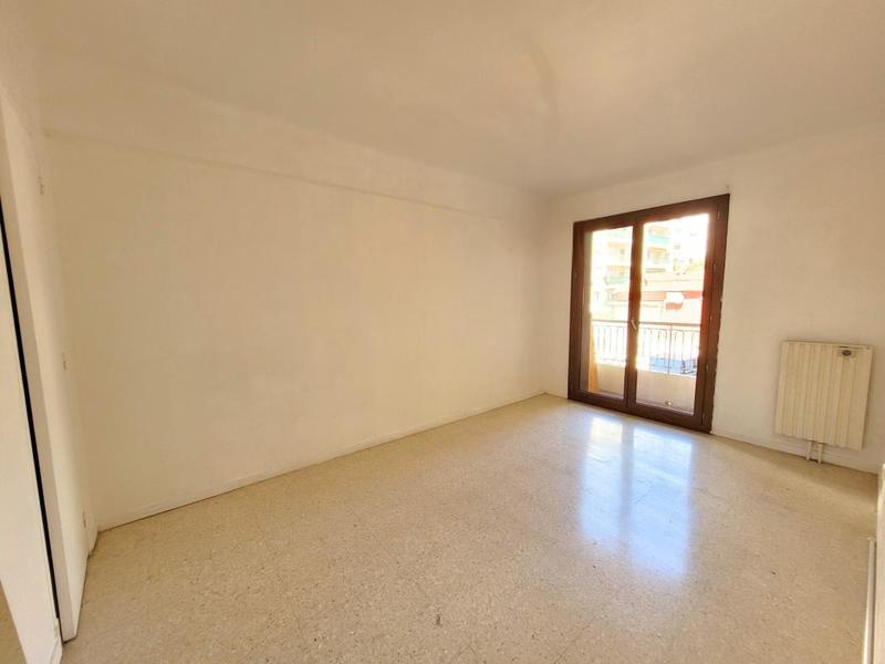 Appartement - 53 m² - 2 pièces