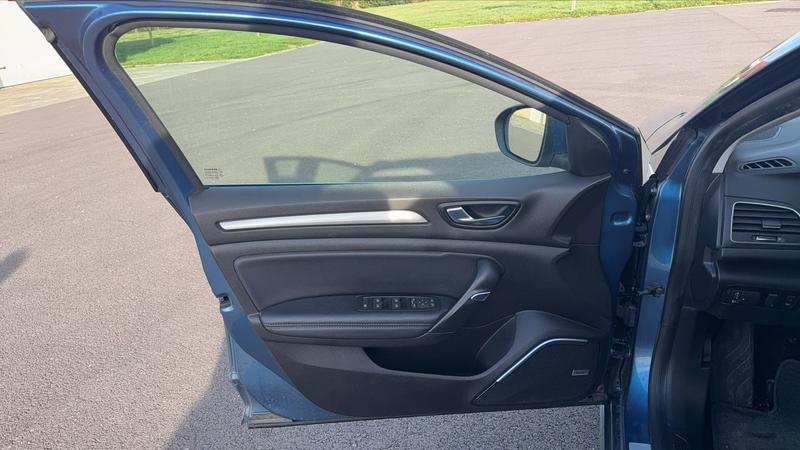 Renault Mégane Estate 1.3 TCe 160 Edc7 Business Intens