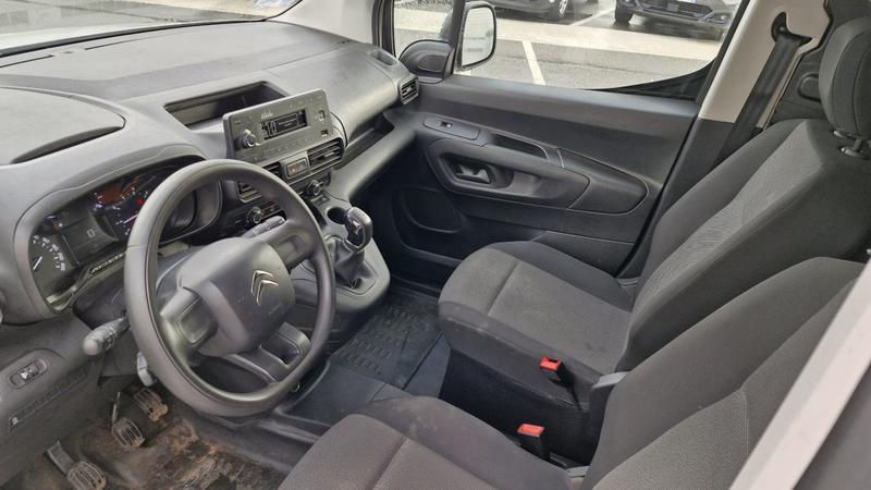 Citroën Berlingo m Bluehdi 75 Club