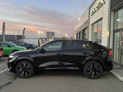 Renault Rafale E-Tech full hybrid 200 esprit Alpine