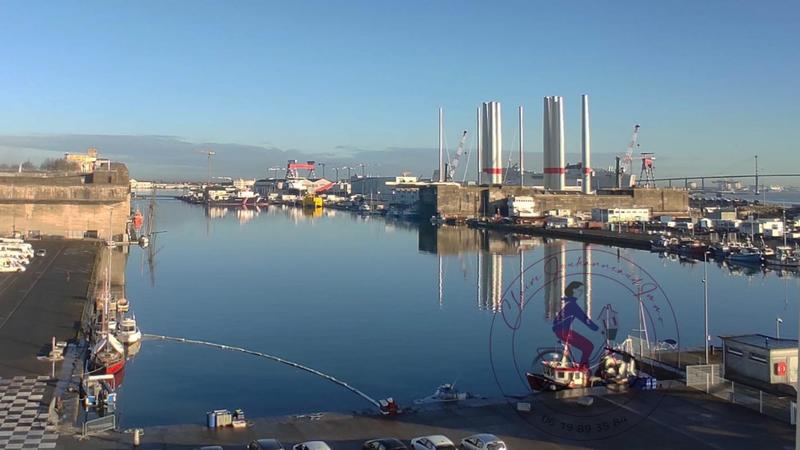 Appartement - 74 m² - 3 pièces