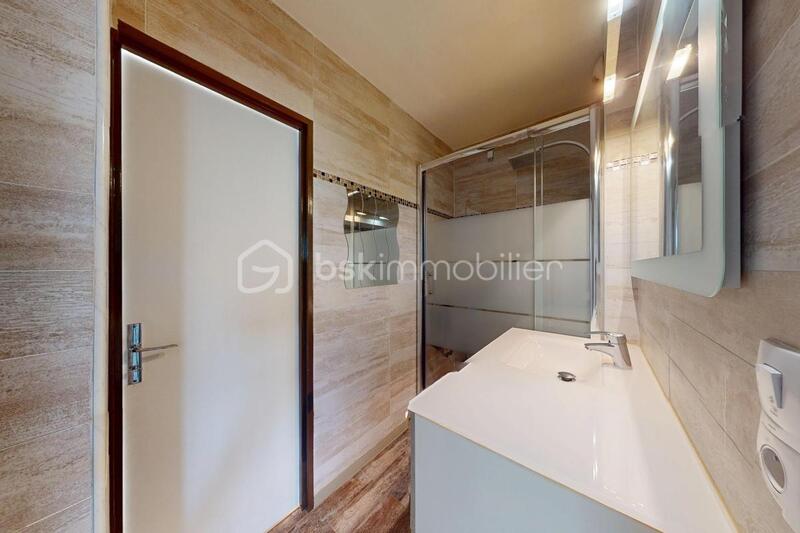 Appartement - 68 m² - 4 pièces