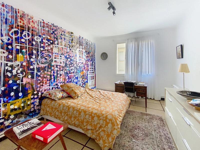 Appartement - 100 m² - 4 pièces