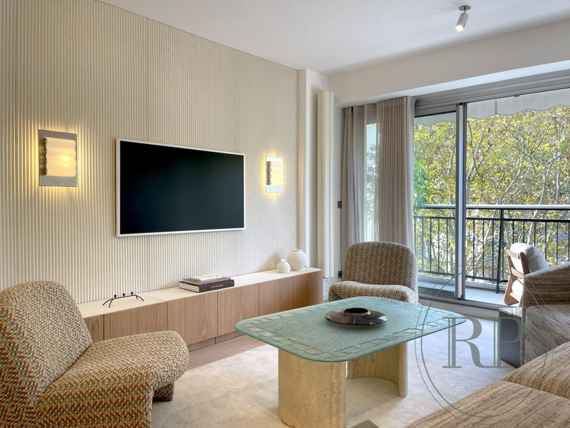 Appartement - 93 m² - 4 pièces