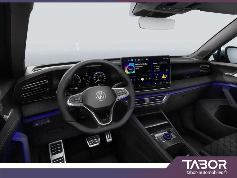 Volkswagen Tiguan eHybrid 272 R-Line Iq.Drive+