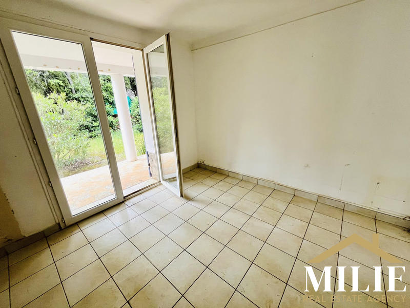 Appartement - 69 m² - 4 pièces