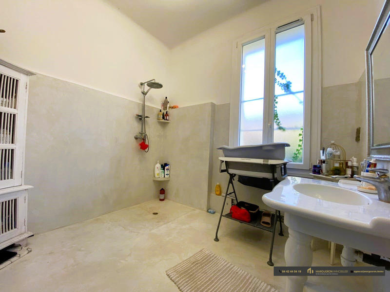 Maison - 130 m² - 3 pièces