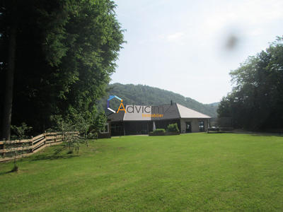 Maison - 172 m² - 8 pièces