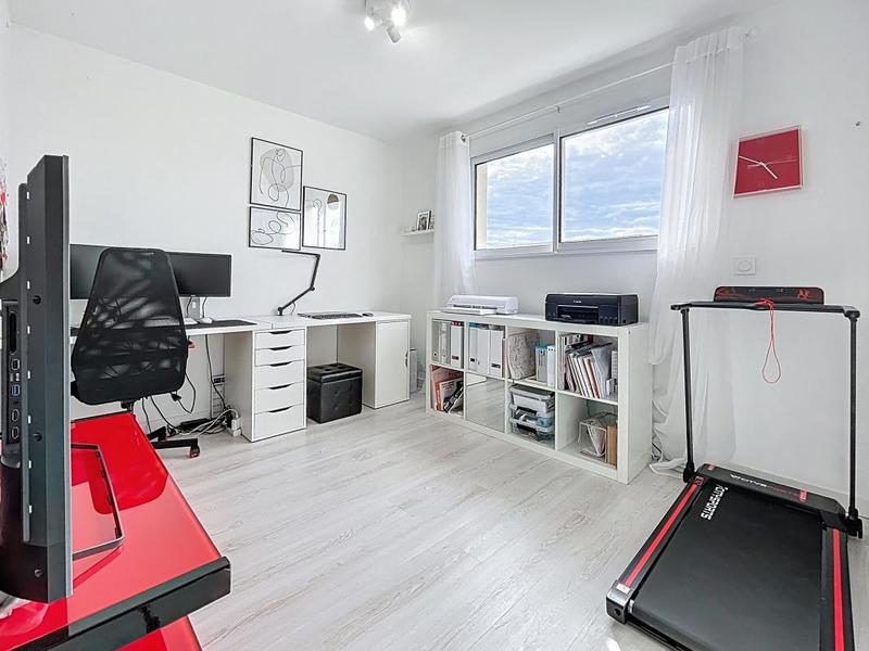 Maison - 103 m² - 5 pièces