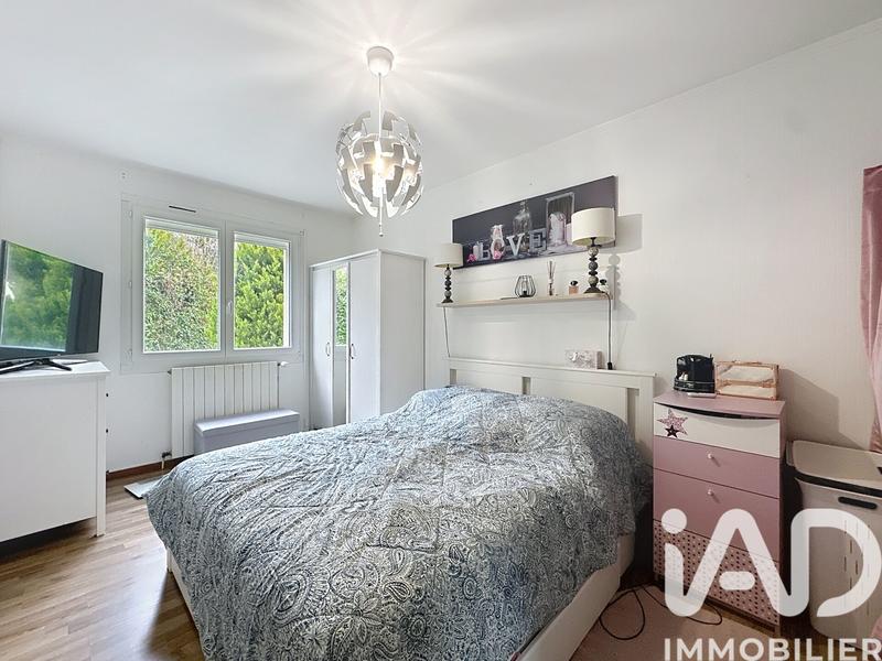 Maison - 155 m² - 7 pièces