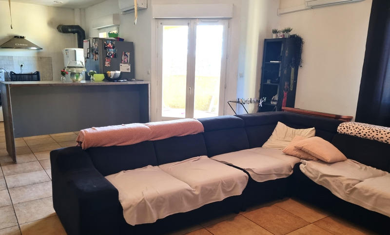 Immeuble - 834 m² - 34 pièces