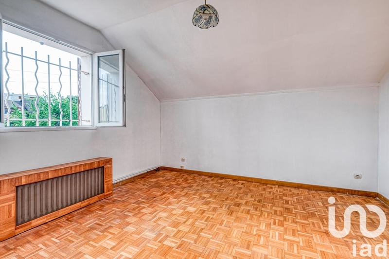 Maison - 79 m² - 4 pièces