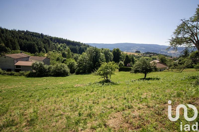 Terrain - 2 968 m²