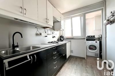 Appartement - 69 m² - 4 pièces