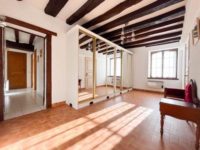 Maison - 100 m² - 6 pièces