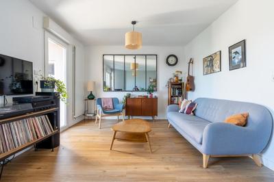 Maison - 101 m² - 4 pièces