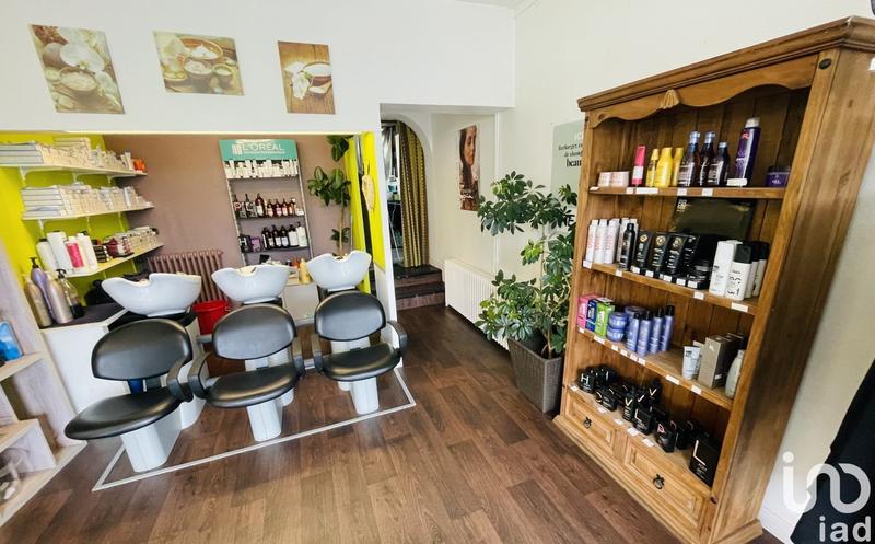 Local commercial - 50 m²