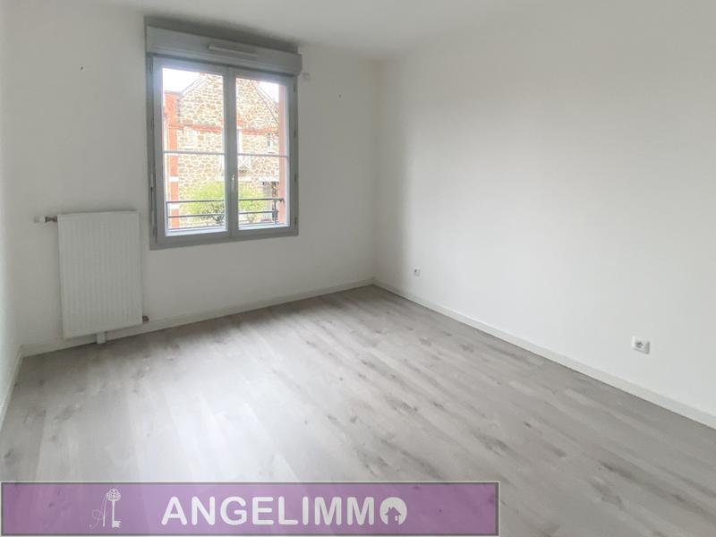 Appartement - 54 m² - 3 pièces